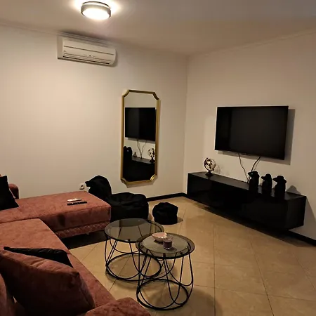 Apartment Citadela *