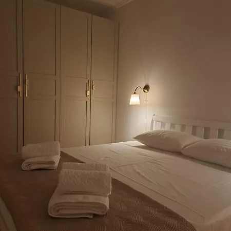 Apartment Citadela Marina