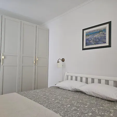 Appartamento Citadela
