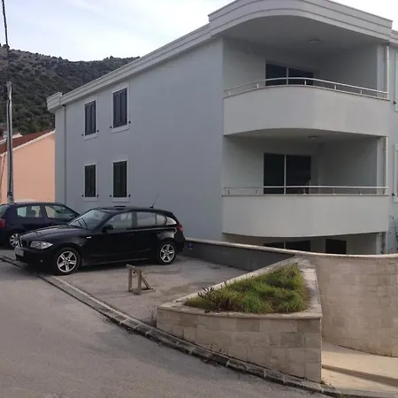 Apartmán Citadela