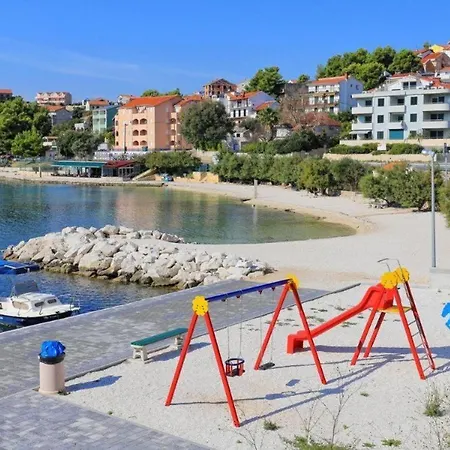 Citadela Apartmán Marina