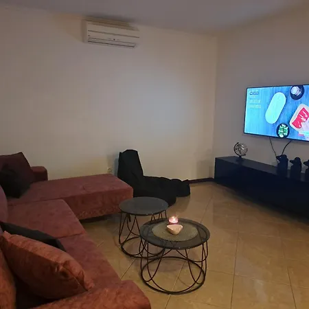 Citadela Marina