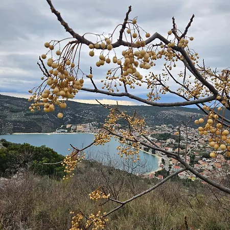Apartmán Citadela Marina
