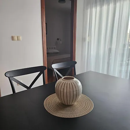 Citadela Apartmán