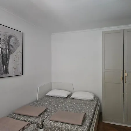 Citadela Apartmán