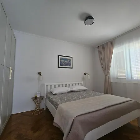 Citadela Apartmán Marina
