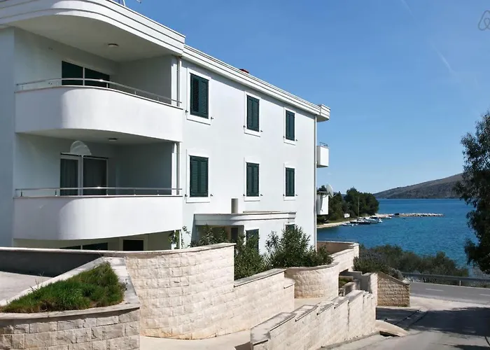 Citadela Appartement