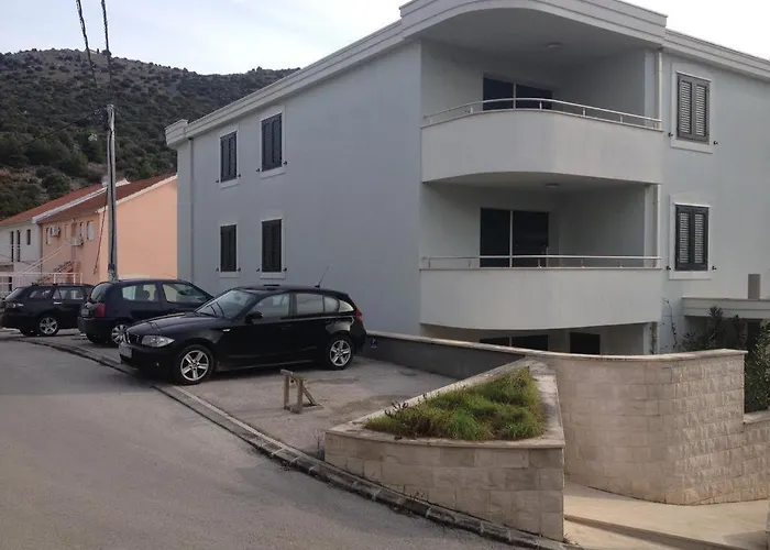 Apartment Citadela