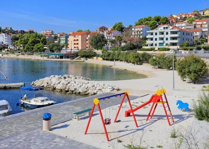 Citadela Apartment Marina