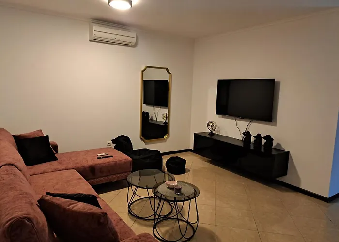 Apartment Citadela *
