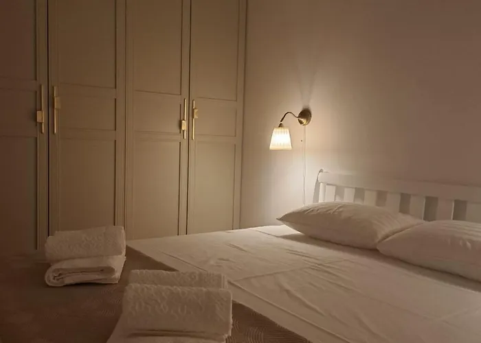 Appartement Citadela Marina