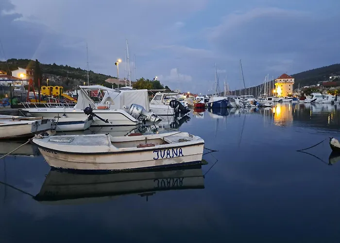 Citadela Marina