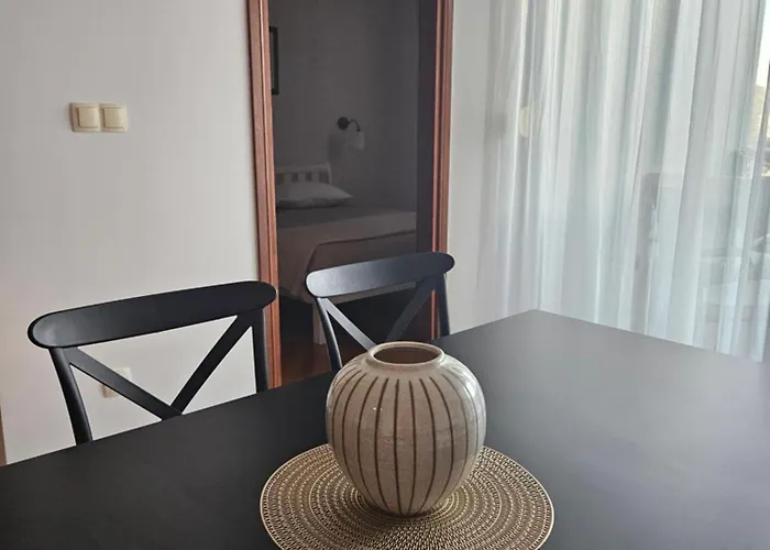 Citadela Appartement