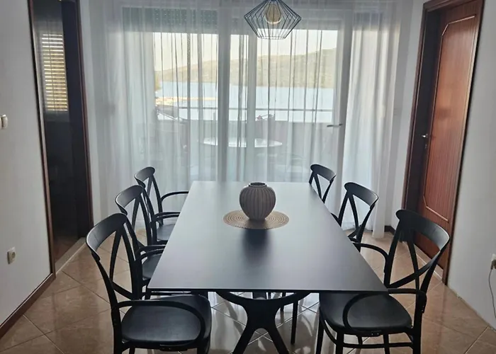 Apartment Citadela