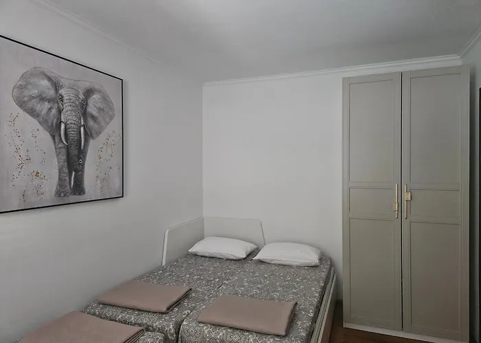 Citadela Appartement