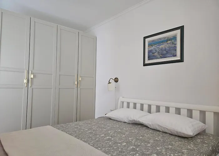 Appartement Citadela