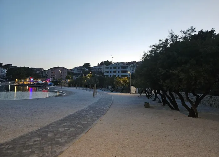 Citadela Apartment *